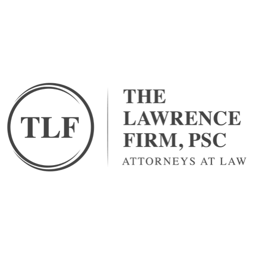 The Lawrence Firm